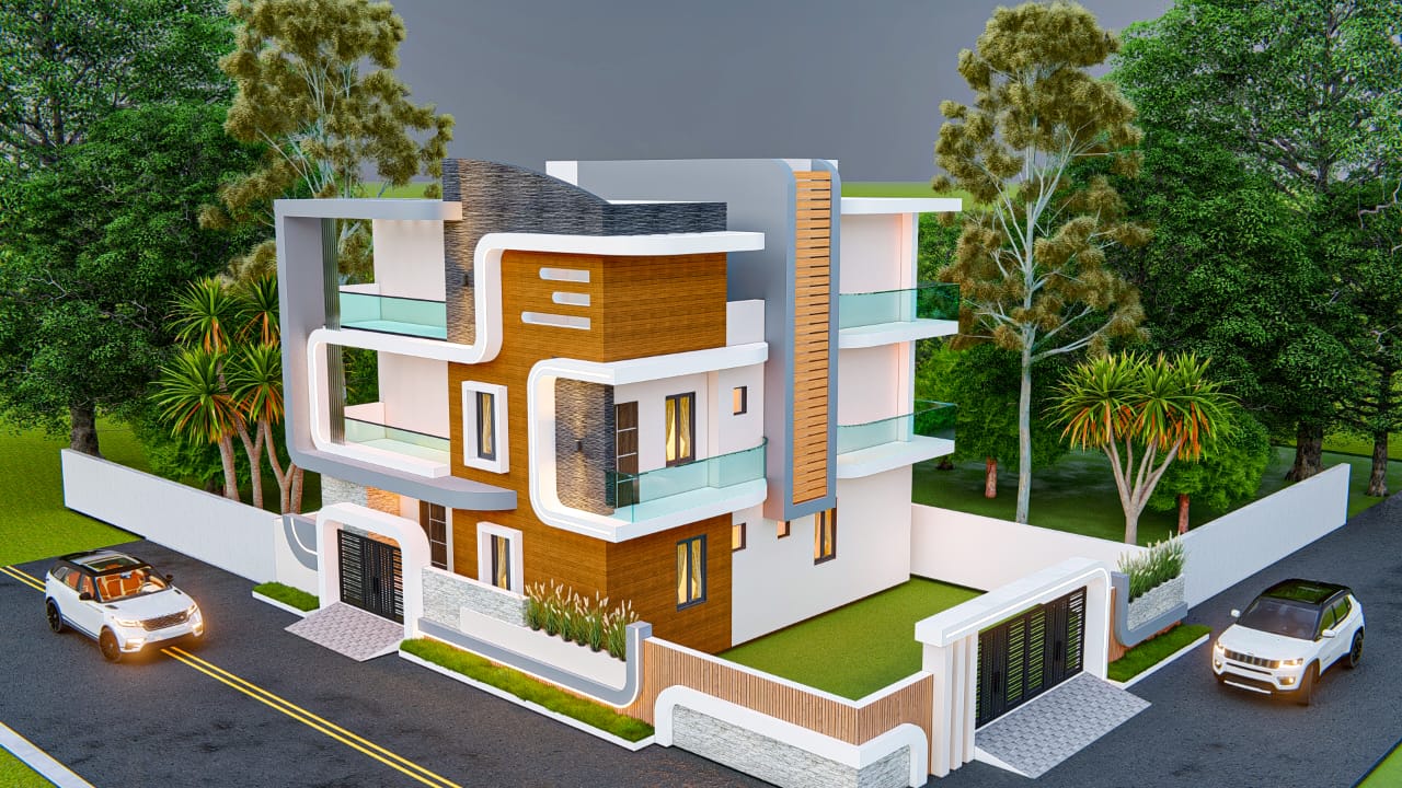 KE&E construction blog image