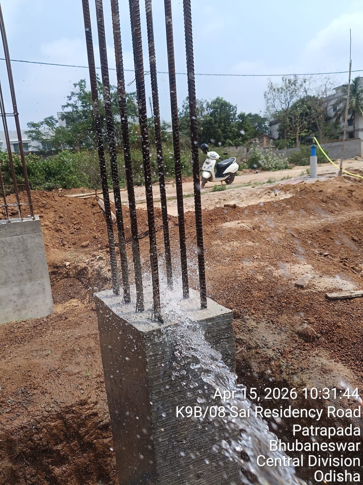 KE&E construction gallery image